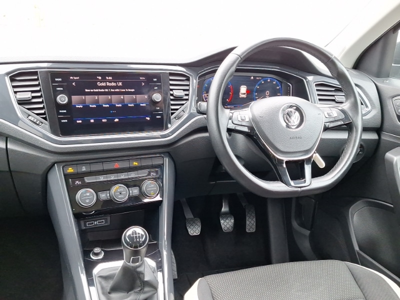 Used Volkswagen T-Roc 2019 for sale - 78146393: Photo 10