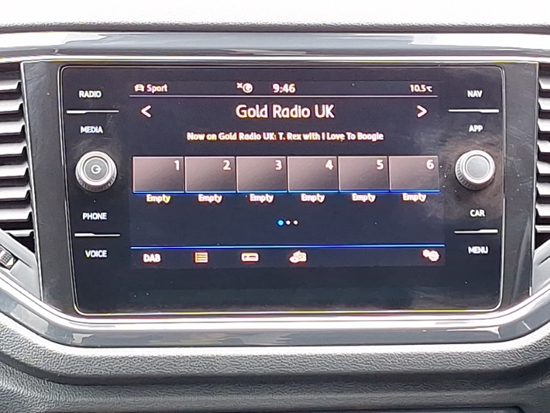 Used Volkswagen T-Roc 2019 for sale - 78146393: Photo 11