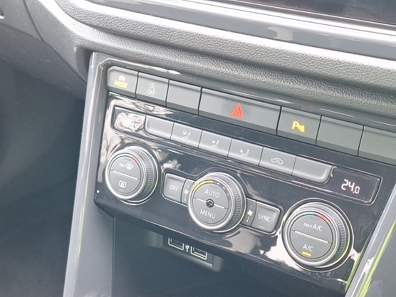 Used Volkswagen T-Roc 2019 for sale - 78146393: Photo 15