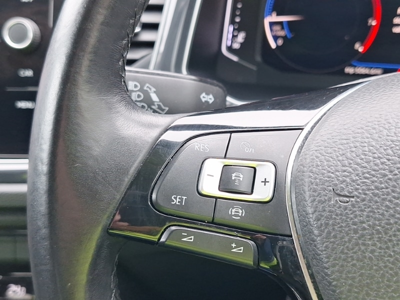 Used Volkswagen T-Roc 2019 for sale - 78146393: Photo 16