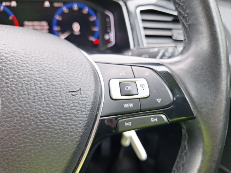 Used Volkswagen T-Roc 2019 for sale - 78146393: Photo 17