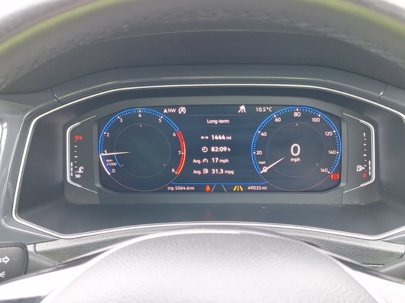 Used Volkswagen T-Roc 2019 for sale - 78146393: Photo 18