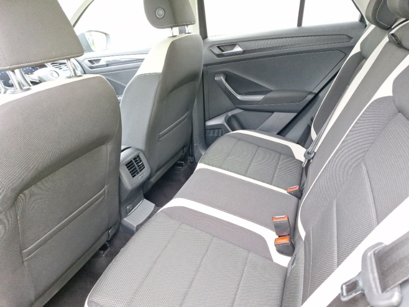 Used Volkswagen T-Roc 2019 for sale - 78146393: Photo 6