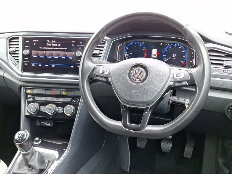 Used Volkswagen T-Roc 2019 for sale - 78146393: Photo 7