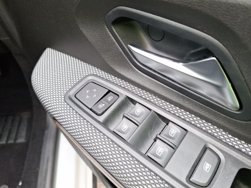 Used Dacia Sandero Stepway 2022 for sale - 77822805: Photo 13