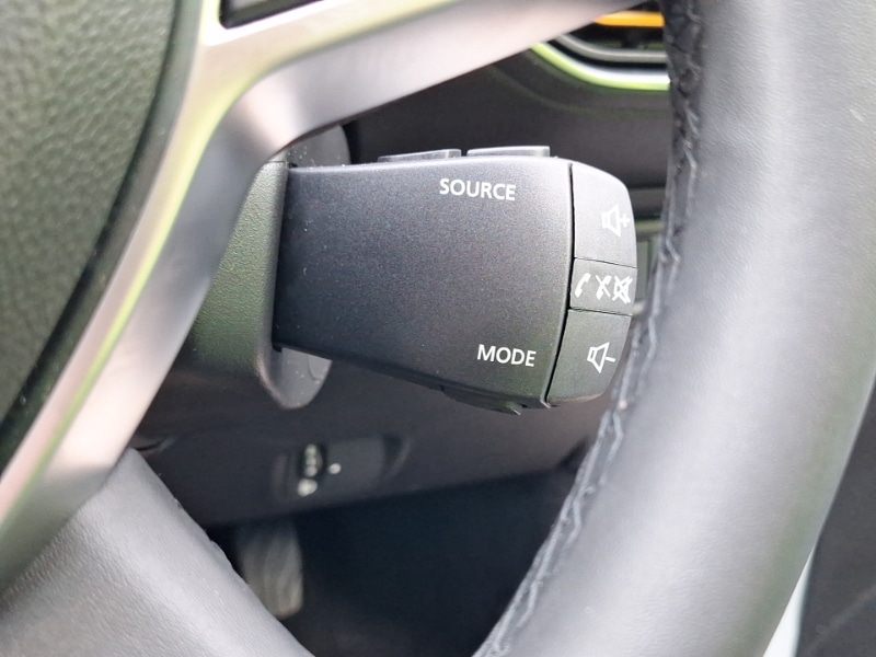Used Dacia Sandero Stepway 2022 for sale - 77822805: Photo 14