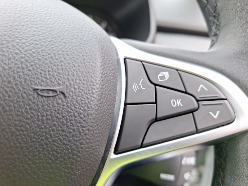 Used Dacia Sandero Stepway 2022 for sale - 77822805: Photo 16