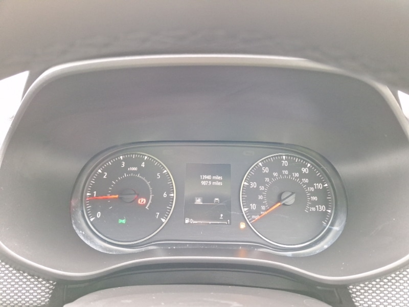 Used Dacia Sandero Stepway 2022 for sale - 77822805: Photo 17