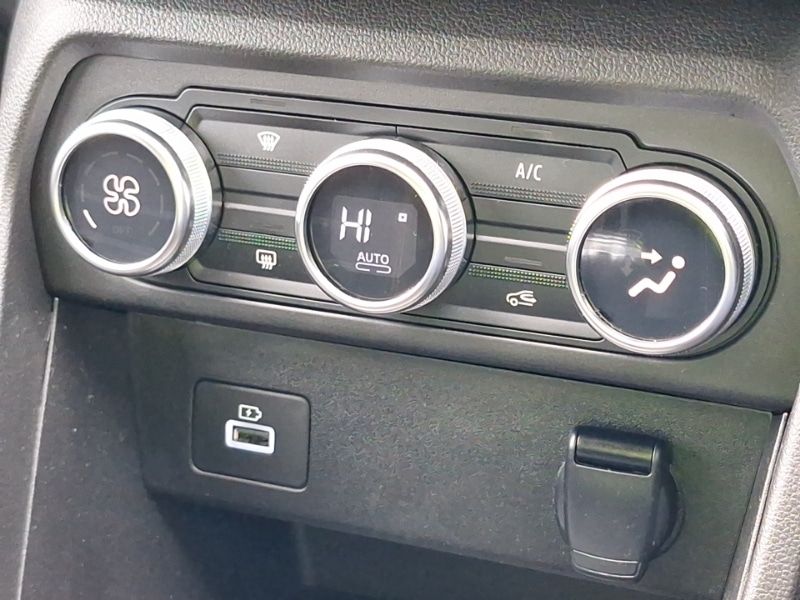 Used Dacia Sandero Stepway 2022 for sale - 77822805: Photo 18