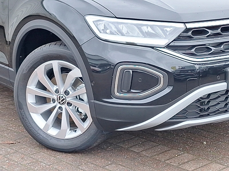 Used Volkswagen T-Roc 2025 for sale - 76947399: Photo 19