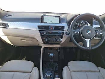 Used BMW X2 2019 for sale - 75645376: Photo