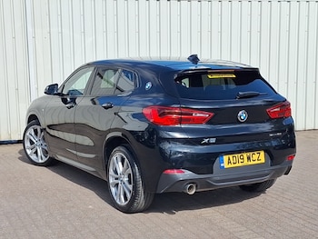 Used BMW X2 2019 for sale - 75645376: Photo