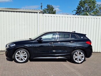 Used BMW X2 2019 for sale - 75645376: Photo