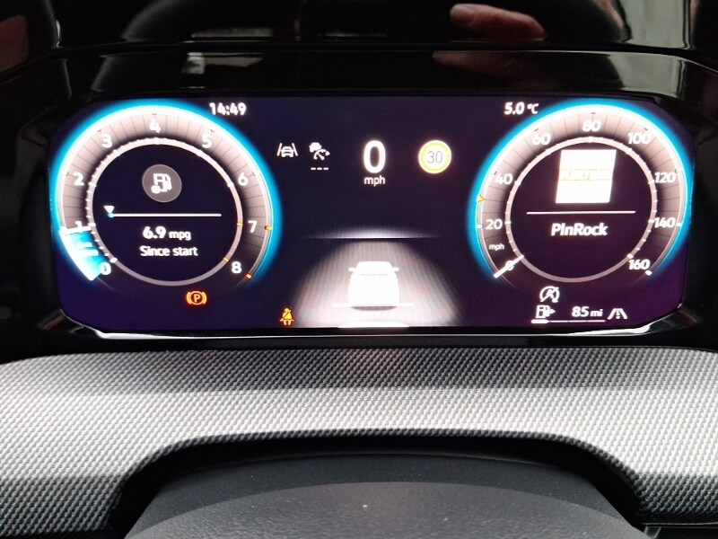 Used Volkswagen Golf 2025 for sale - 77325024: Photo 17