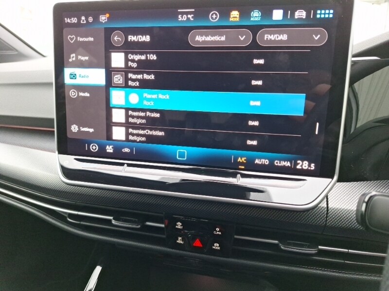 Used Volkswagen Golf 2025 for sale - 77325024: Photo 19