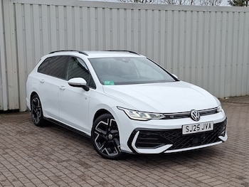 Volkswagen Golf feature image