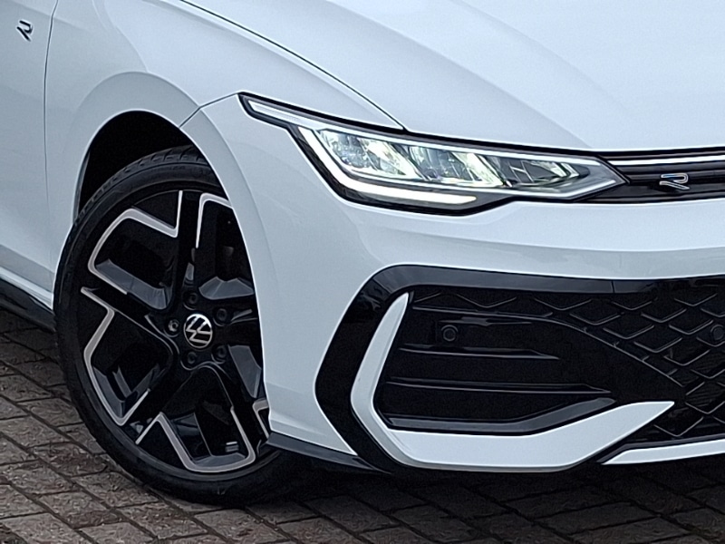 Used Volkswagen Golf 2025 for sale - 77325024: Photo 9