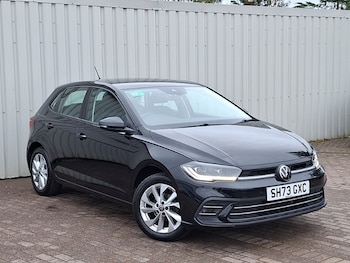 Volkswagen - Polo