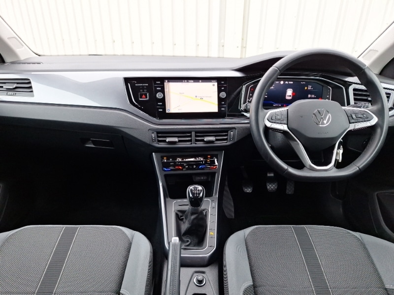 Used Volkswagen Polo 2023 for sale - 76144596: Photo 2