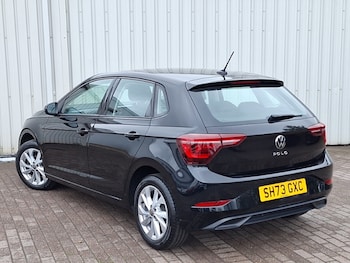 Used Volkswagen Polo 2023 for sale - 76144596: Photo 3