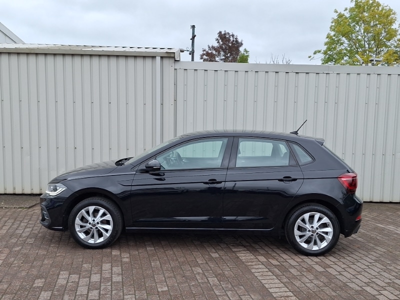 Used Volkswagen Polo 2023 for sale - 76144596: Photo 4