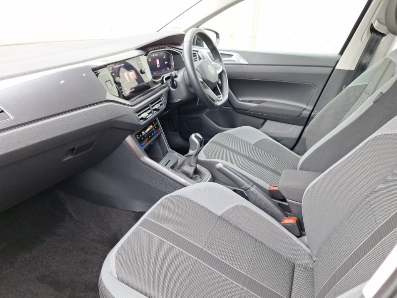 Used Volkswagen Polo 2023 for sale - 76144596: Photo 5