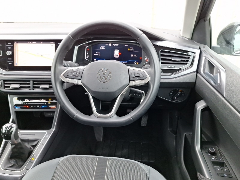 Used Volkswagen Polo 2023 for sale - 76144596: Photo 7