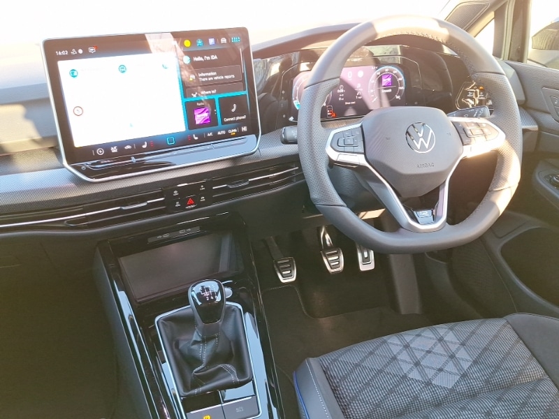 Used Volkswagen Golf 2025 for sale - 76911733: Photo 10