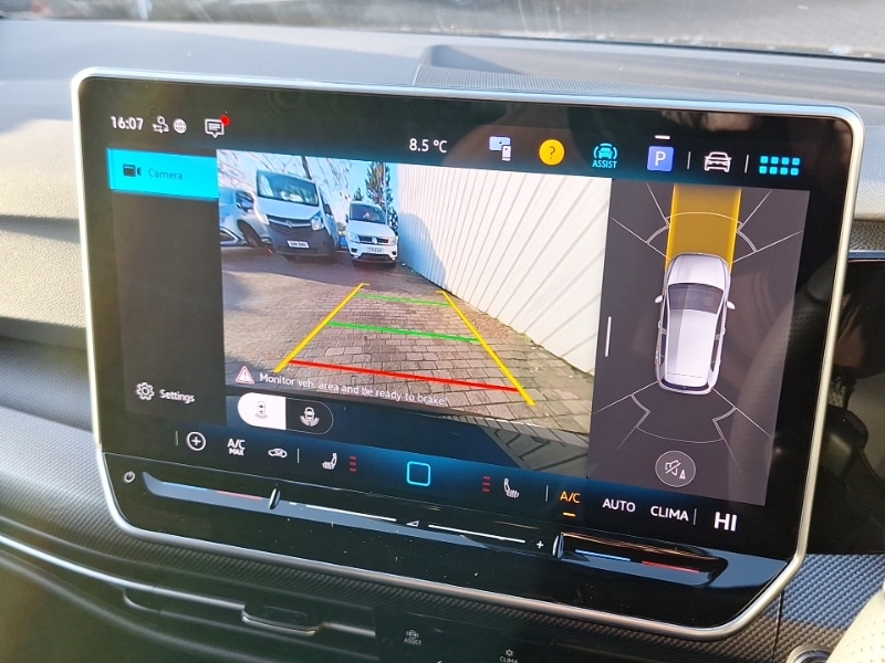 Used Volkswagen Golf 2025 for sale - 76911733: Photo 16