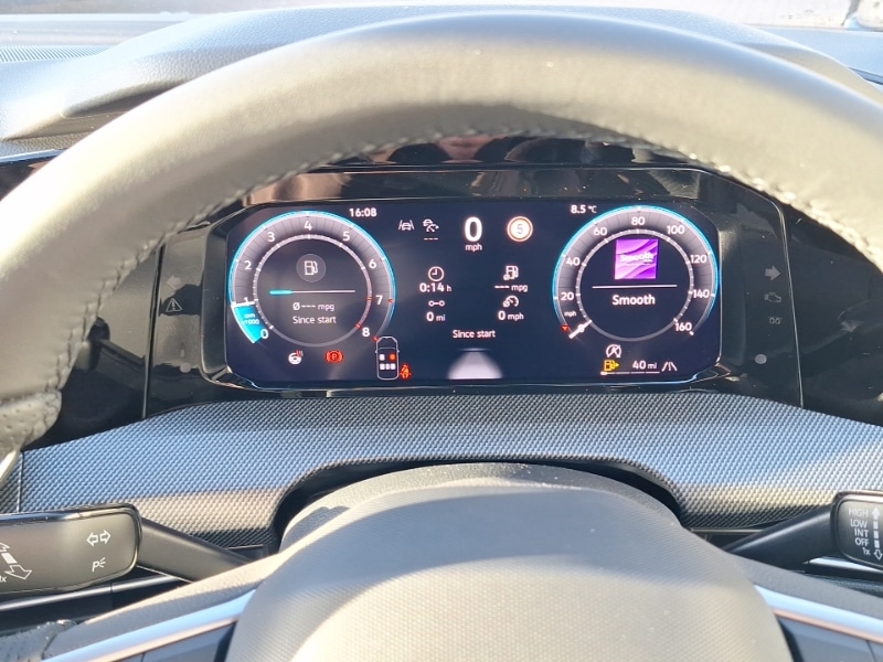 Used Volkswagen Golf 2025 for sale - 76911733: Photo 17