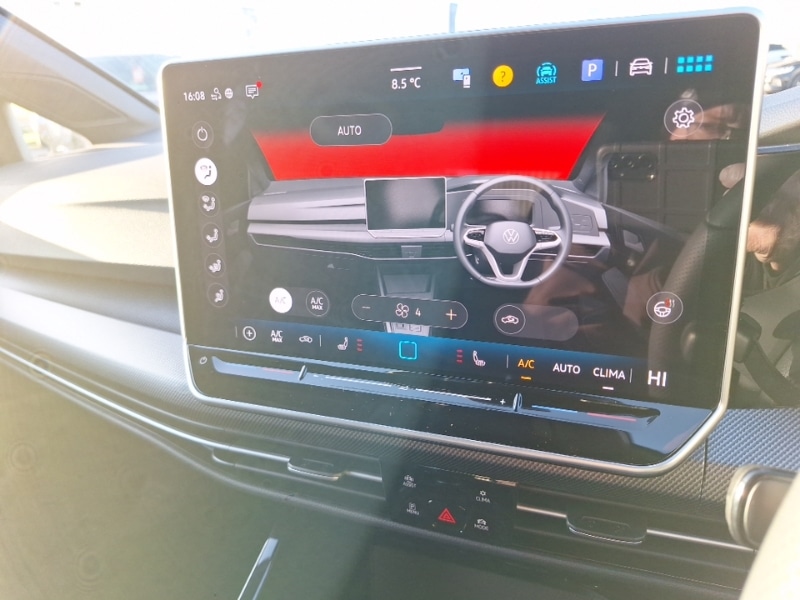 Used Volkswagen Golf 2025 for sale - 76911733: Photo 18