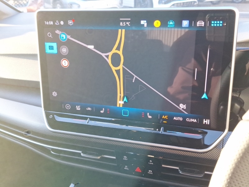 Used Volkswagen Golf 2025 for sale - 76911733: Photo 19