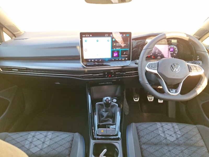 Used Volkswagen Golf 2025 for sale - 76911733: Photo 2