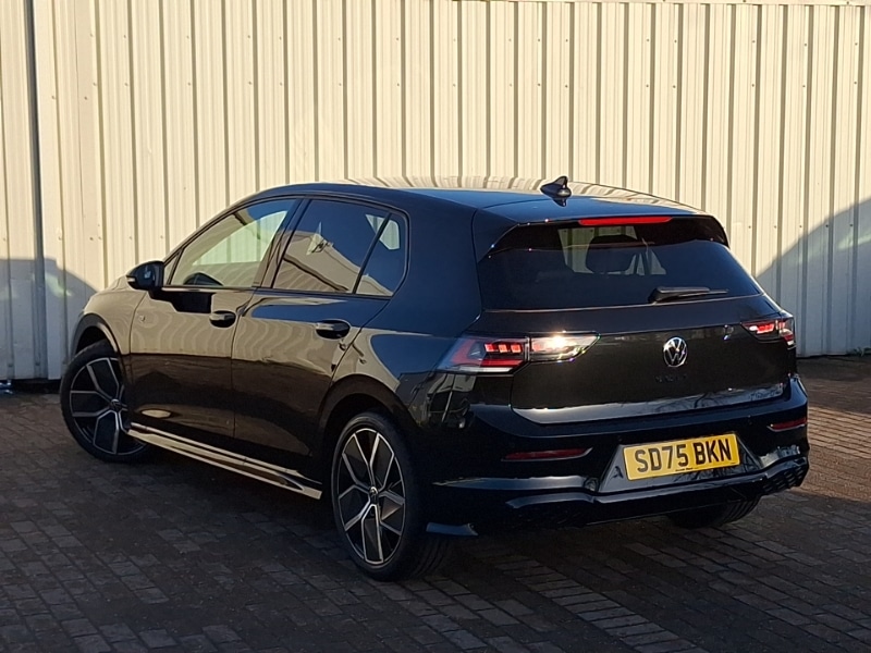 Used Volkswagen Golf 2025 for sale - 76911733: Photo 3