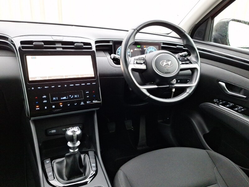 Used Hyundai TUCSON 2021 for sale - 77556202: Photo 10