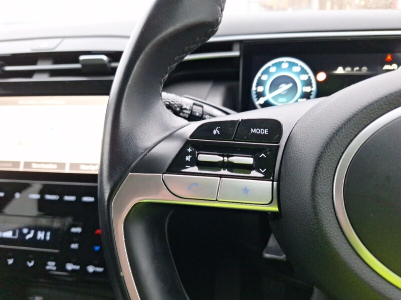 Used Hyundai TUCSON 2021 for sale - 77556202: Photo 14