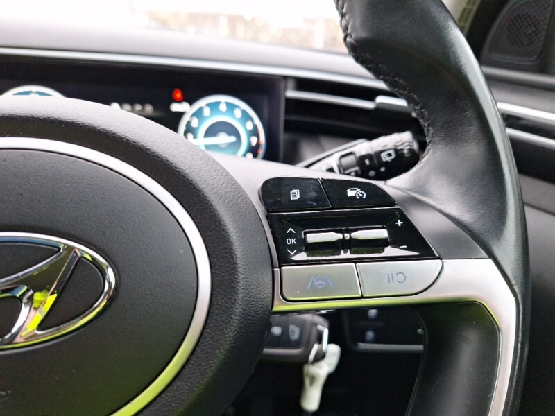 Used Hyundai TUCSON 2021 for sale - 77556202: Photo 15