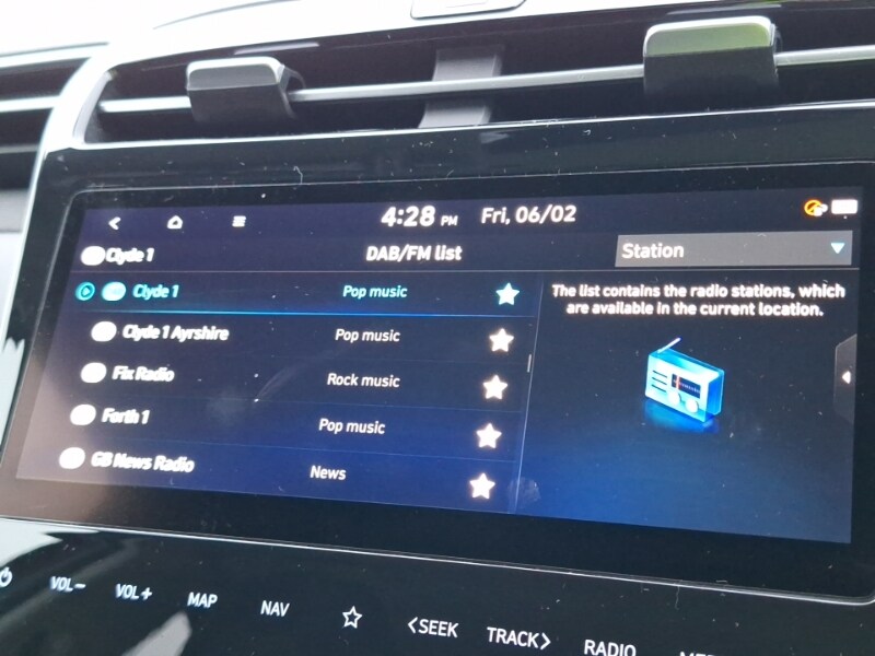 Used Hyundai TUCSON 2021 for sale - 77556202: Photo 19