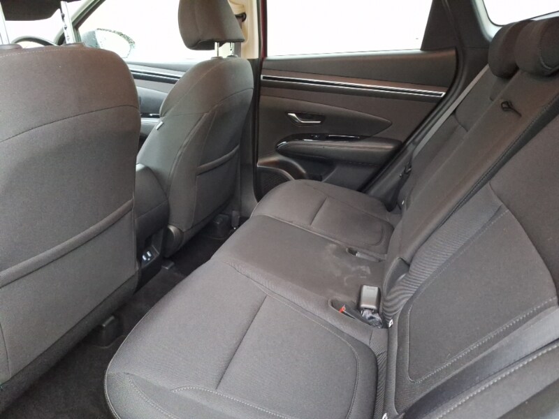 Used Hyundai TUCSON 2021 for sale - 77556202: Photo 6