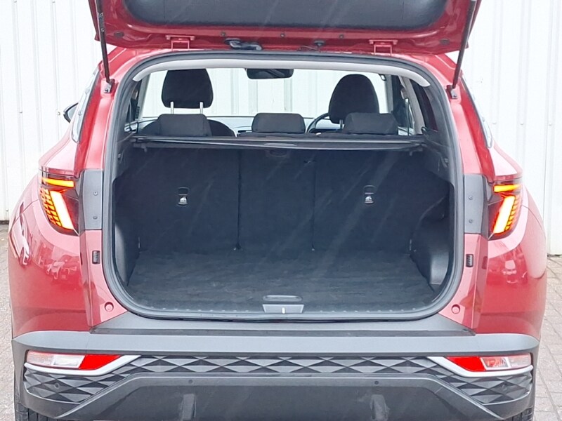 Used Hyundai TUCSON 2021 for sale - 77556202: Photo 8