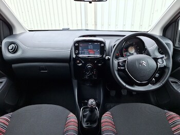 Used Citroen C1 2020 for sale - 78656379: Photo