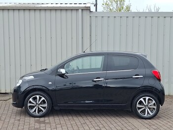 Used Citroen C1 2020 for sale - 78656379: Photo