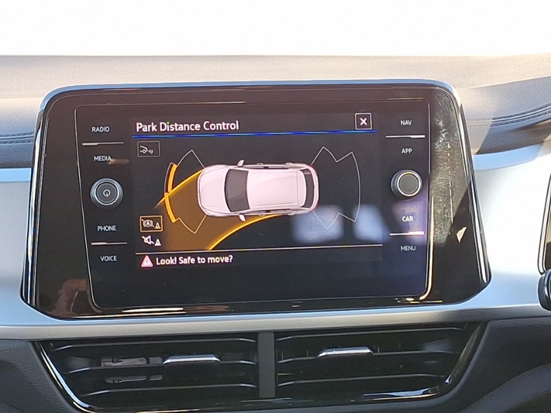 Used Volkswagen T-Roc 2025 for sale - 77123139: Photo 11