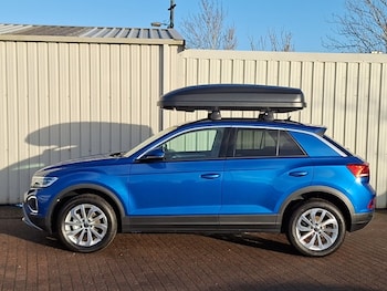Used Volkswagen T-Roc 2025 for sale - 77123139: Photo