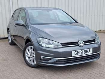 2019 - 1.0 TSI 115 Match 5dr DSG