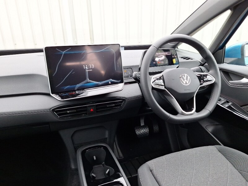 Used Volkswagen ID.3 2025 for sale - 78151150: Photo 10