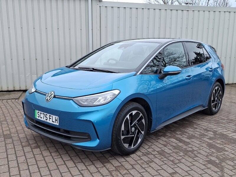 Used Volkswagen ID.3 2025 for sale - 78151150: Photo 12