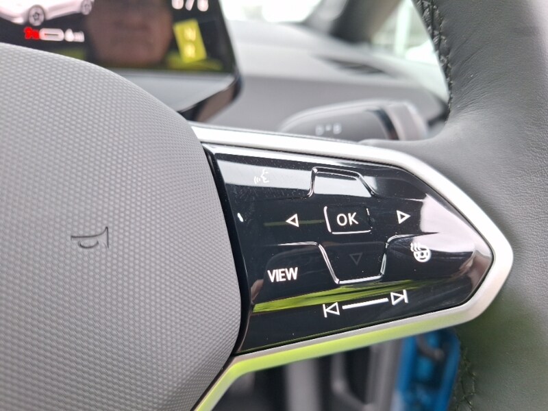 Used Volkswagen ID.3 2025 for sale - 78151150: Photo 15
