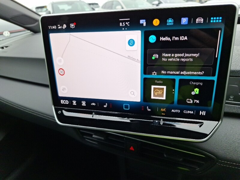 Used Volkswagen ID.3 2025 for sale - 78151150: Photo 19