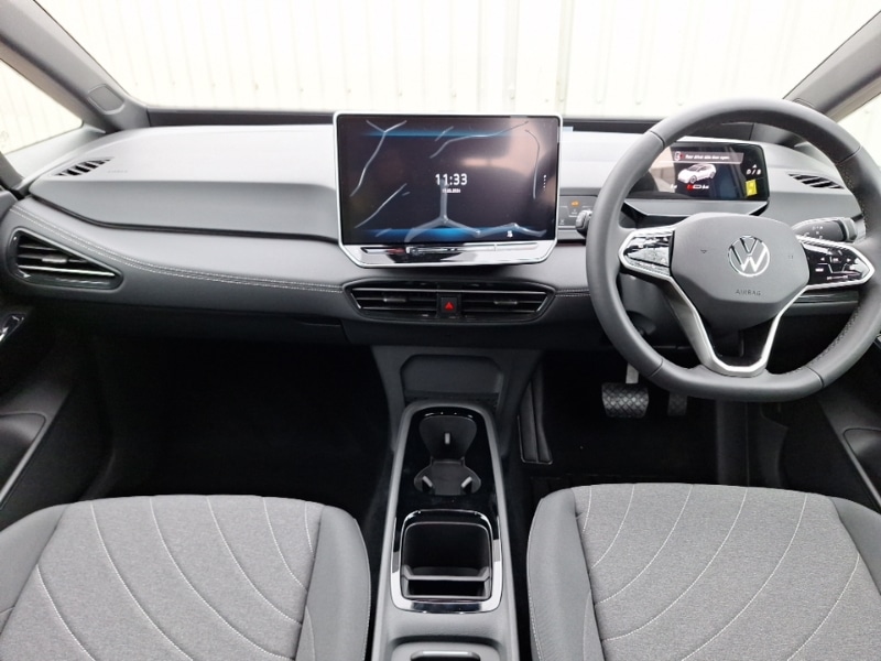 Used Volkswagen ID.3 2025 for sale - 78151150: Photo 2